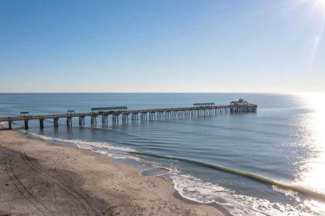 Folliday Inn- The Coronado- 11 Inn Folly Beach