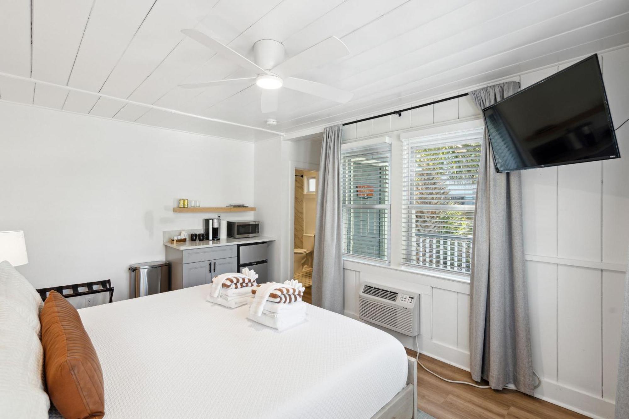 Inn Folliday - The Ariston - 34