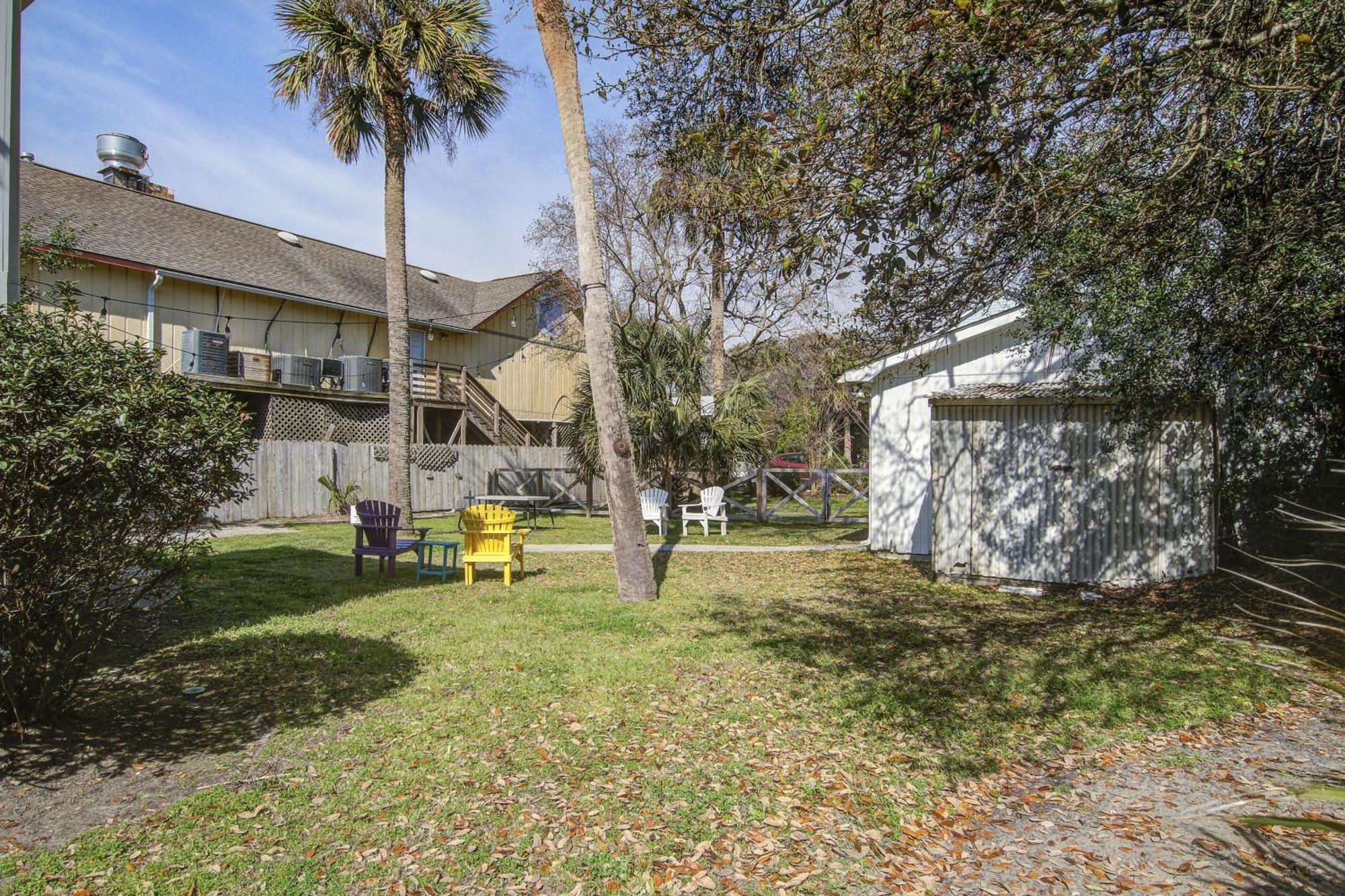 Folly - Beaches Be Crazy #b Holiday home Folly Beach