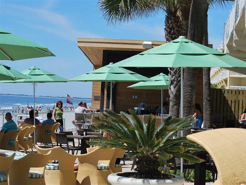 Tides Folly Beach, Charleston's Oceanfront