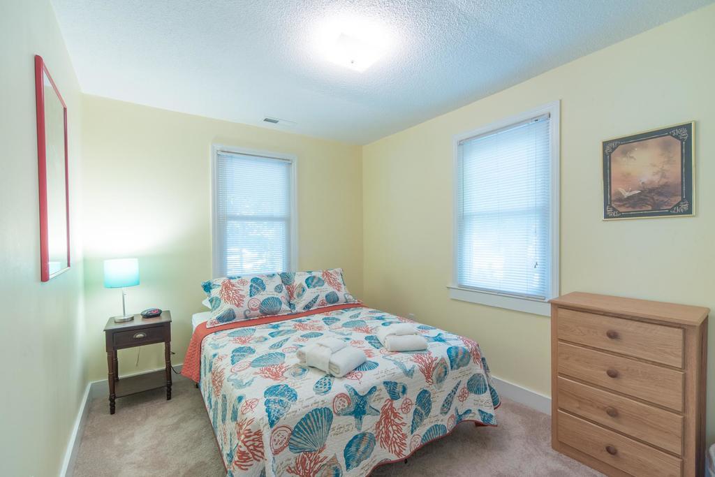 Apartment Huron W 110 *