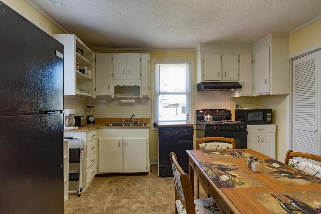 Apartment Huron W 110