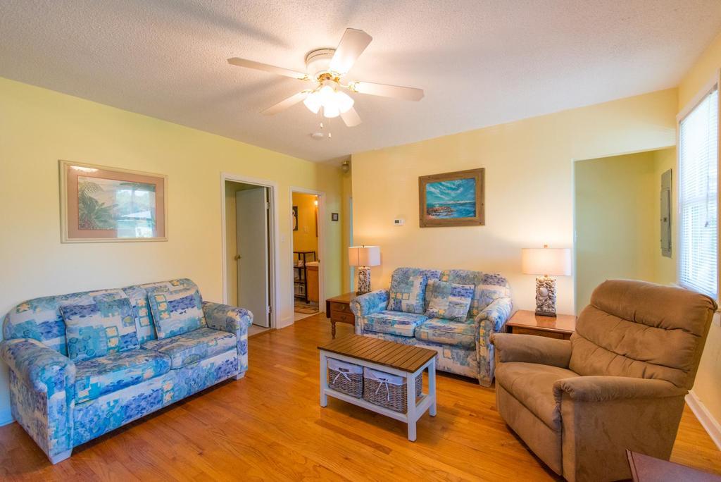 Apartment Huron W 110 Folly Beach