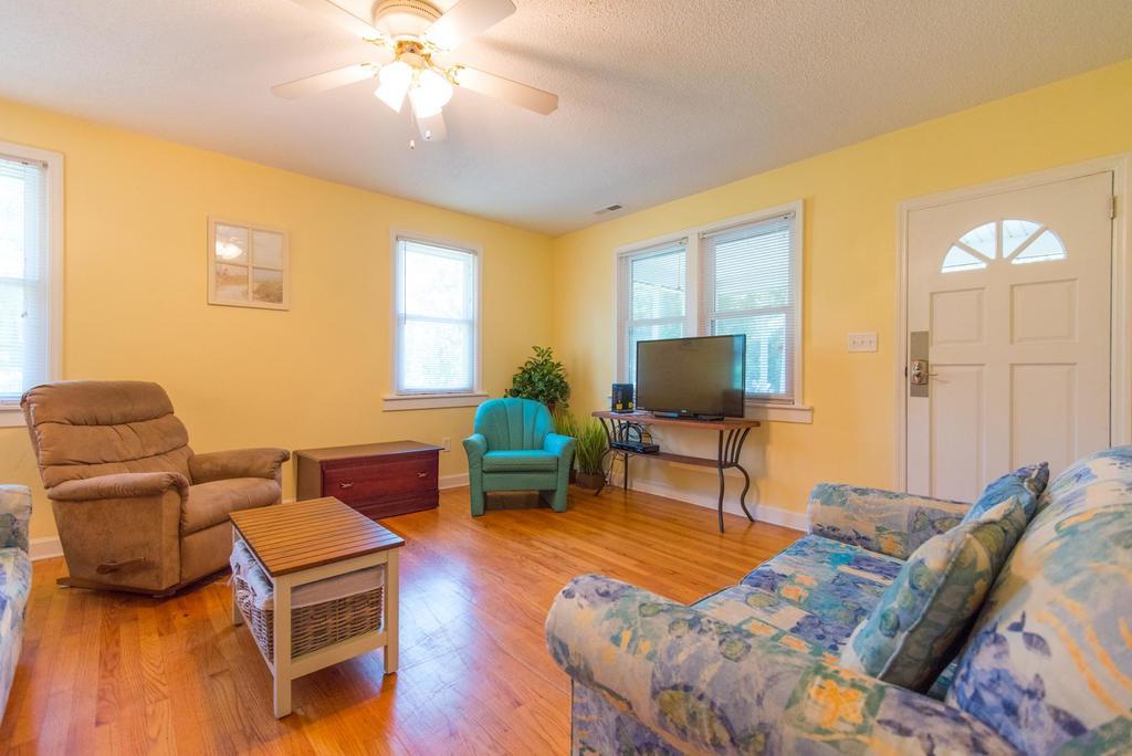 Apartment Huron W 110 Folly Beach