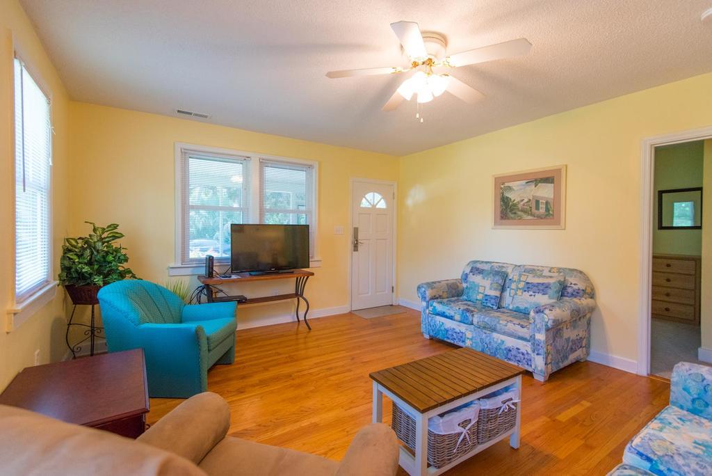 Huron W 110 Folly Beach