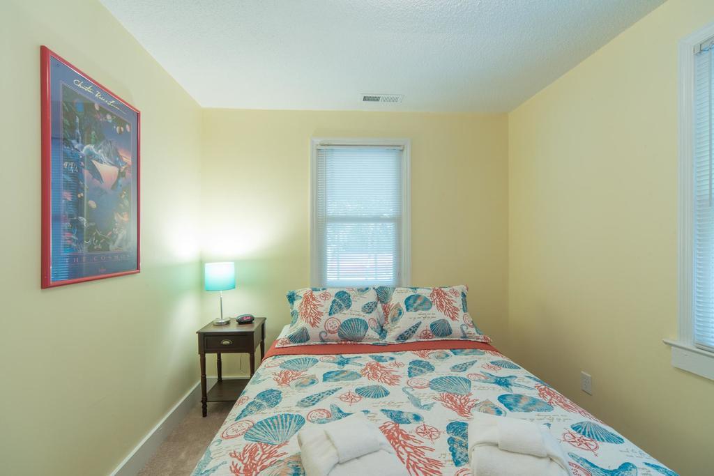 Huron W 110 Folly Beach