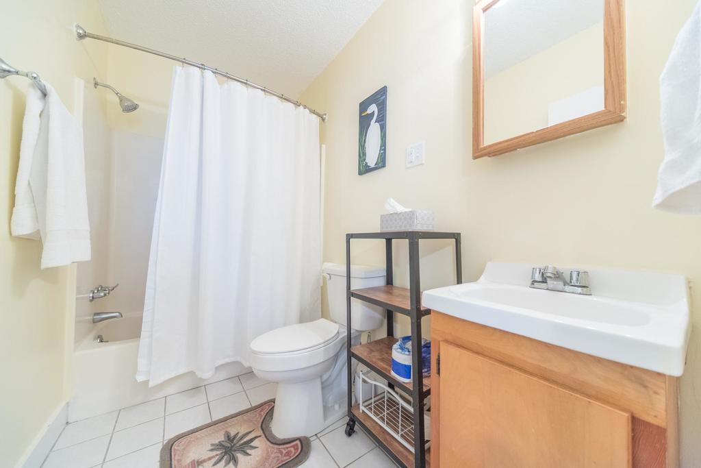 Apartment Huron W 110
