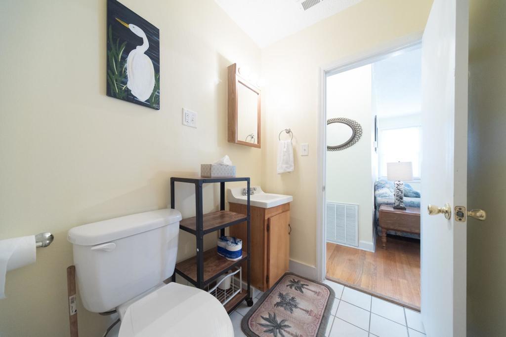 Huron W 110 Apartment