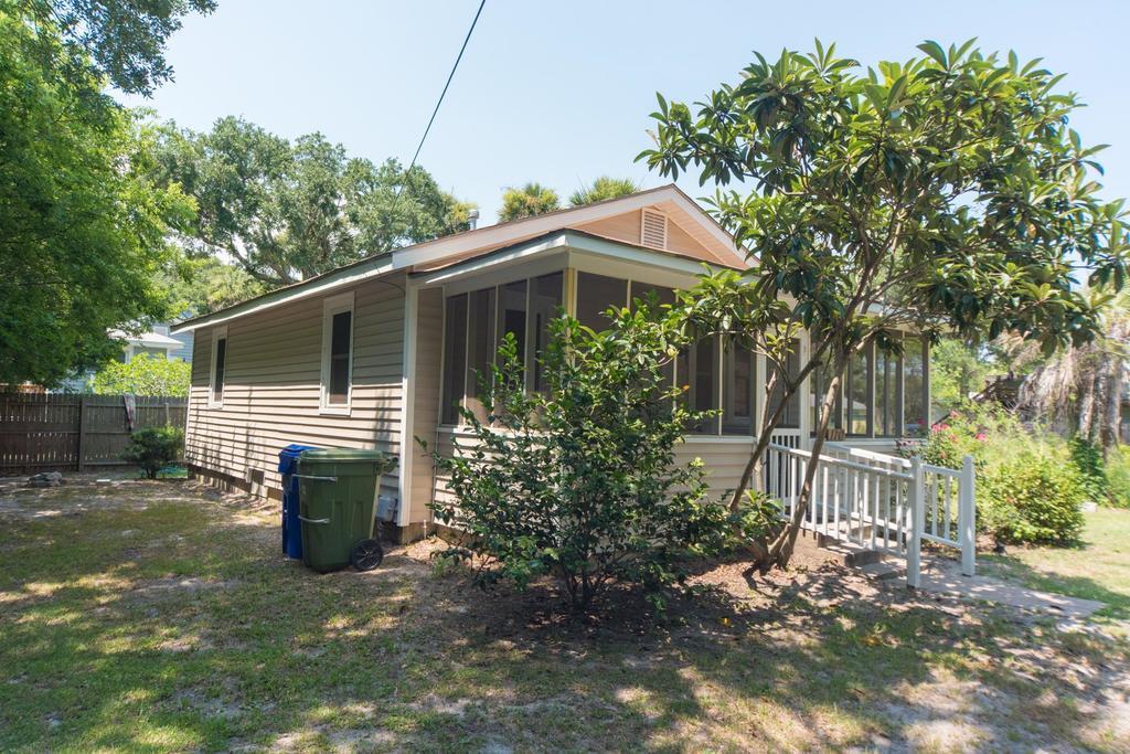 Apartment Huron W 110 Folly Beach