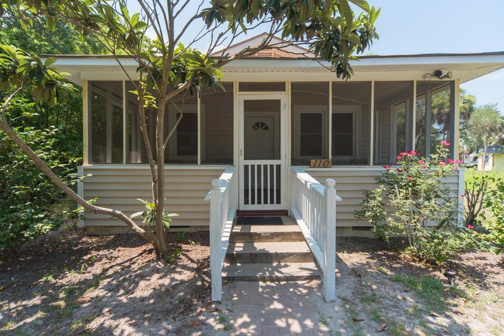 Apartment Huron W 110 Folly Beach