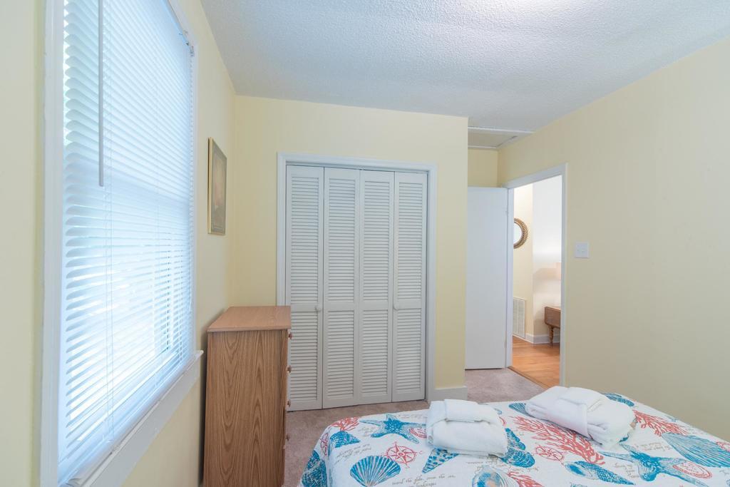 Huron W 110 Apartment