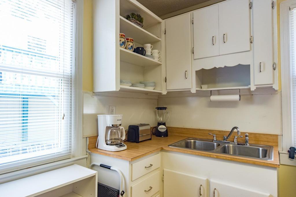 Apartment Huron W 110 Folly Beach