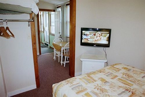 Holliday Of Folly Inn 3*