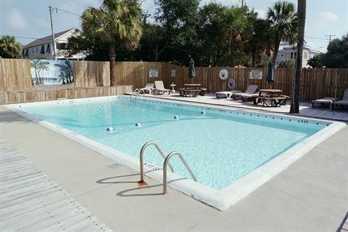 Inn Holliday Of Folly 3*