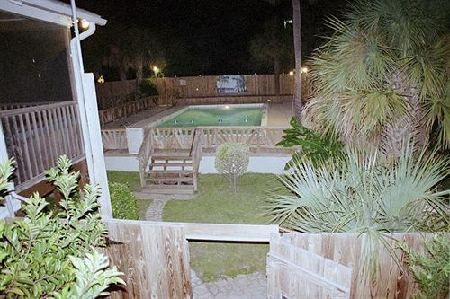 Inn Holliday Of Folly Folly Beach