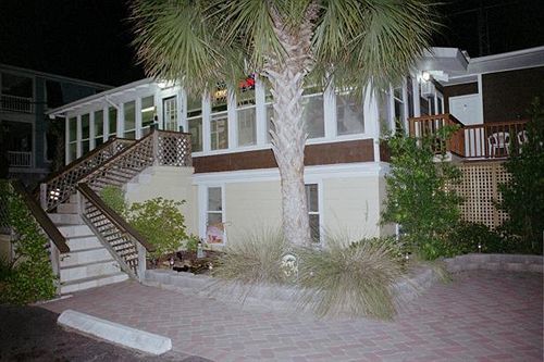 Holliday Of Folly Folly Beach