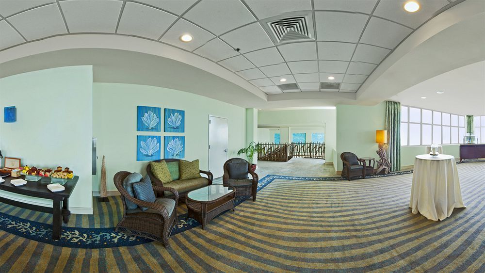 Tides Folly Beach, Charleston's Oceanfront 3*