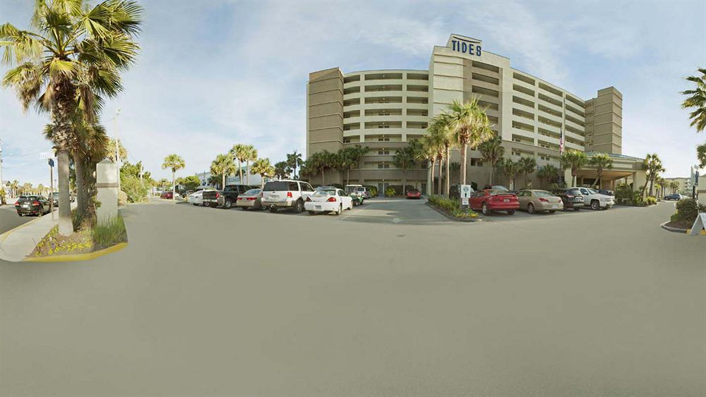 Tides Folly Beach, Charleston's Oceanfront 3* Folly Beach