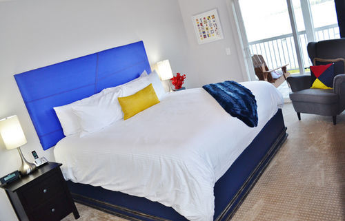 Regatta - Adults Only Bed & Breakfast