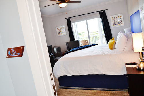 Bed & Breakfast Regatta - Adults Only