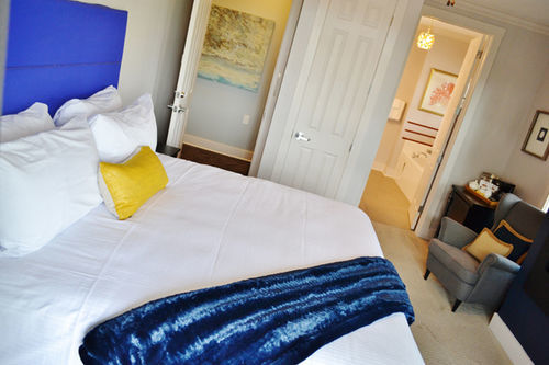 Regatta - Adults Only Bed & Breakfast 3*