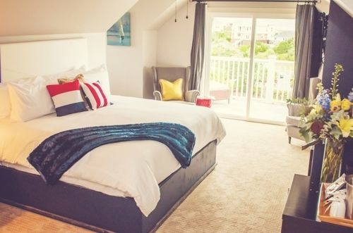 Bed & Breakfast Regatta - Adults Only