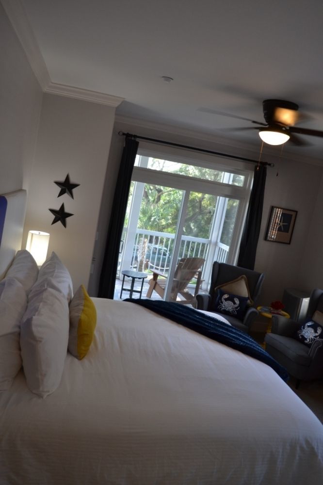 Bed & Breakfast Regatta - Adults Only Folly Beach