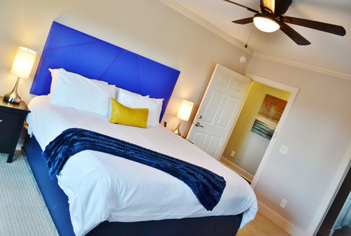 Regatta - Adults Only 3*