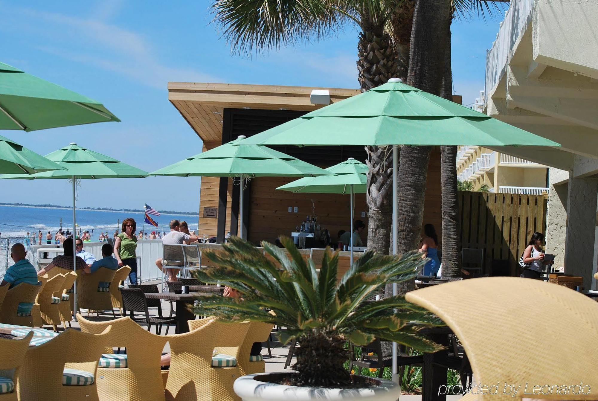 Tides Folly Beach, Charleston's Oceanfront 3*