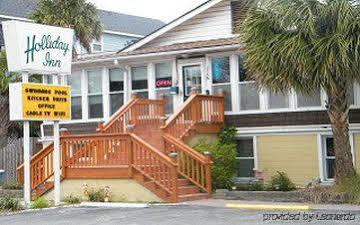 Holliday Of Folly Inn