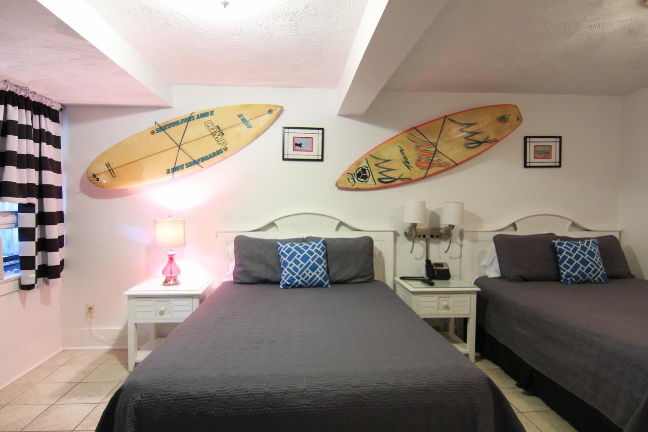Inn Holliday Of Folly 3*