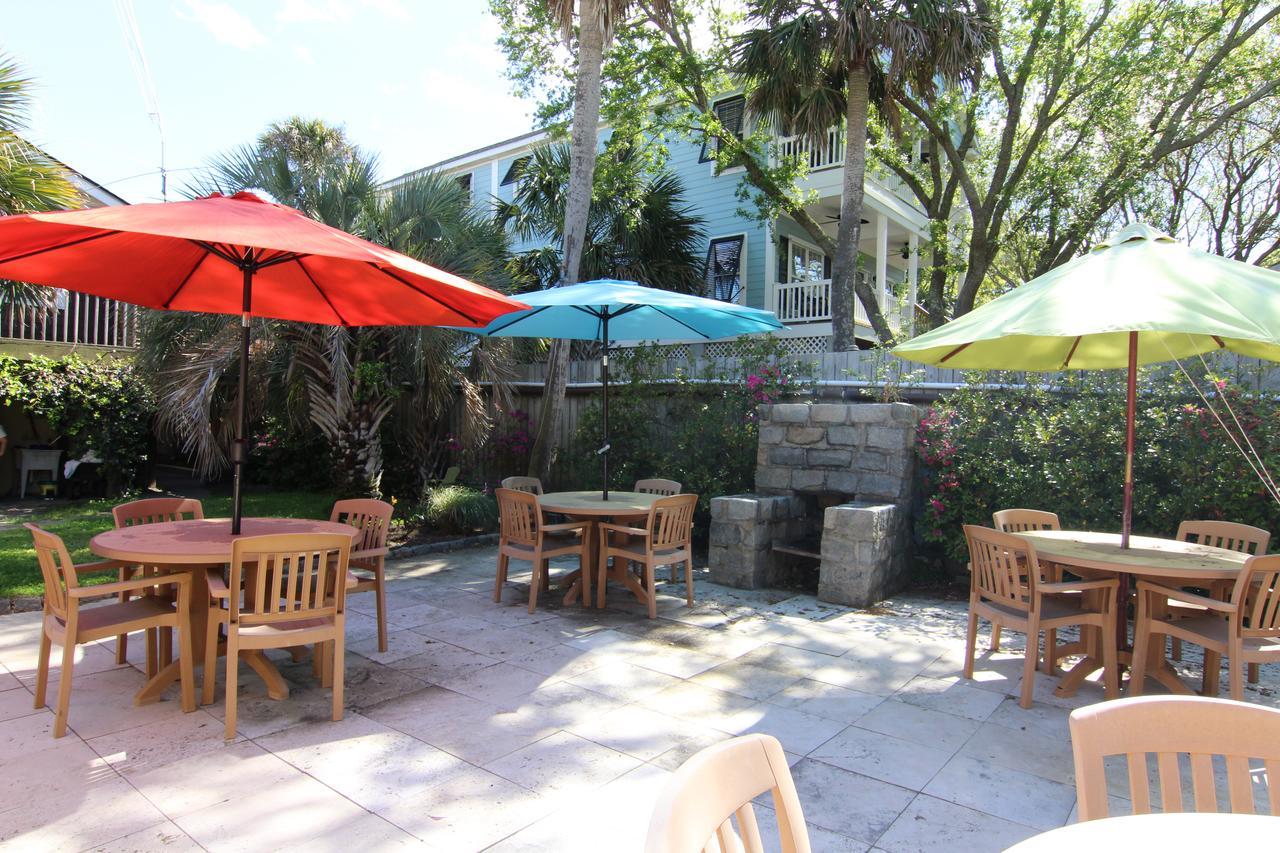 Holliday Of Folly Inn Folly Beach