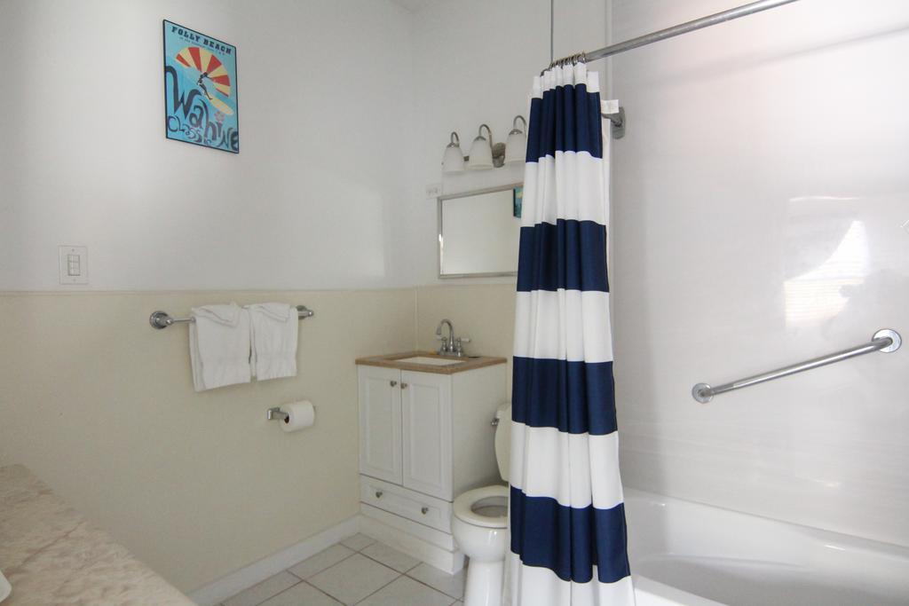Holliday Of Folly Inn 3*