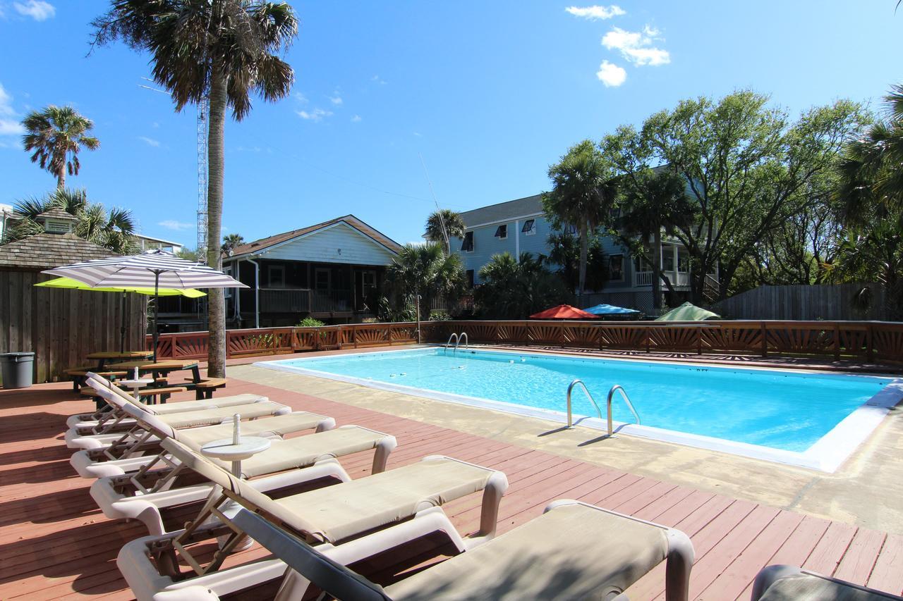 Holliday Of Folly Inn Folly Beach
