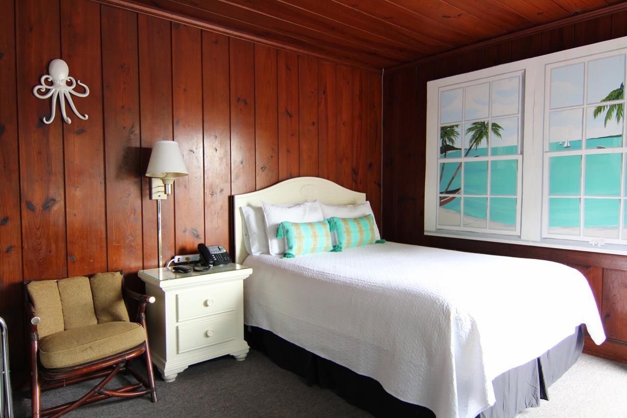 Inn Holliday Of Folly Folly Beach