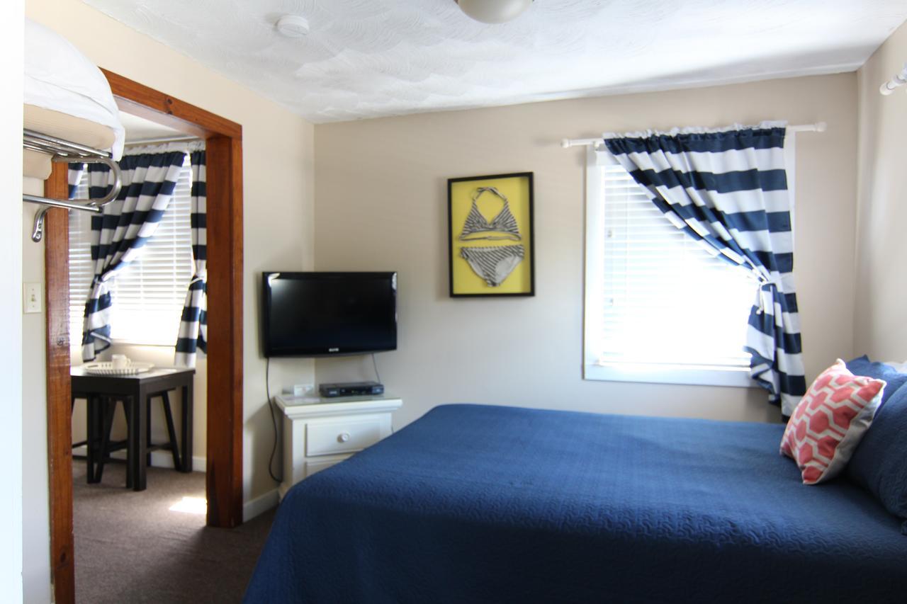Inn Holliday Of Folly Folly Beach