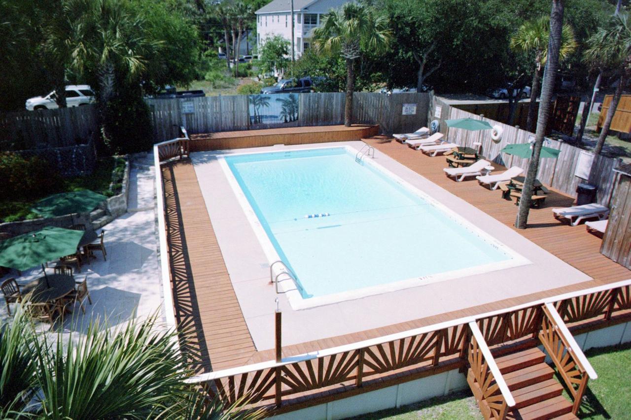 Holliday Of Folly 3* Folly Beach
