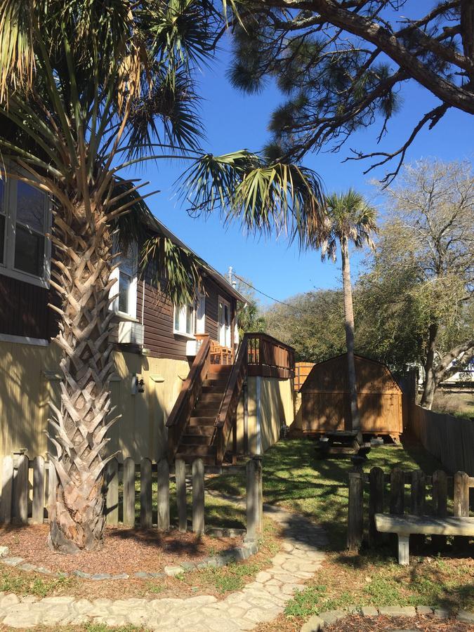 Inn Holliday Of Folly Folly Beach