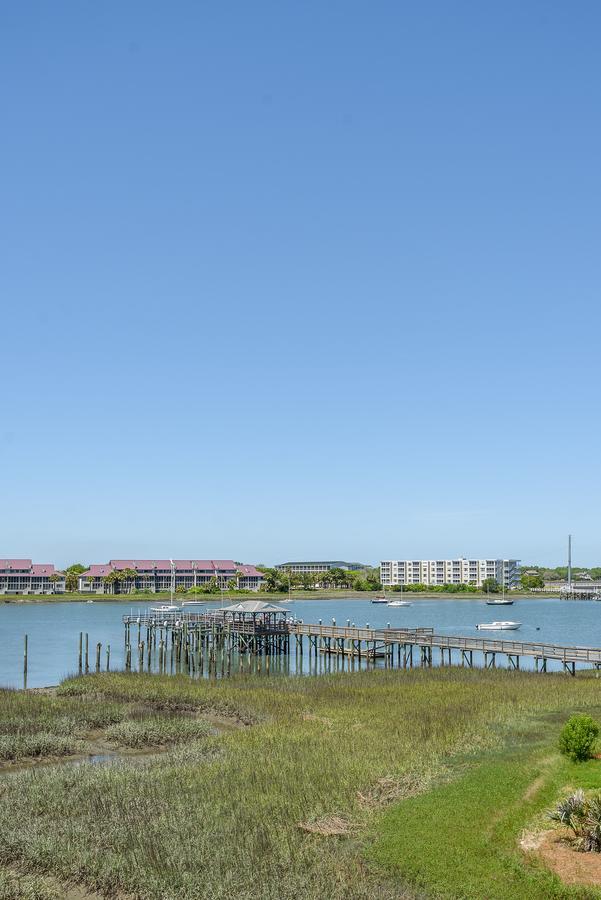 21 Turtle Bay Carolina Tides Holiday home Folly Beach