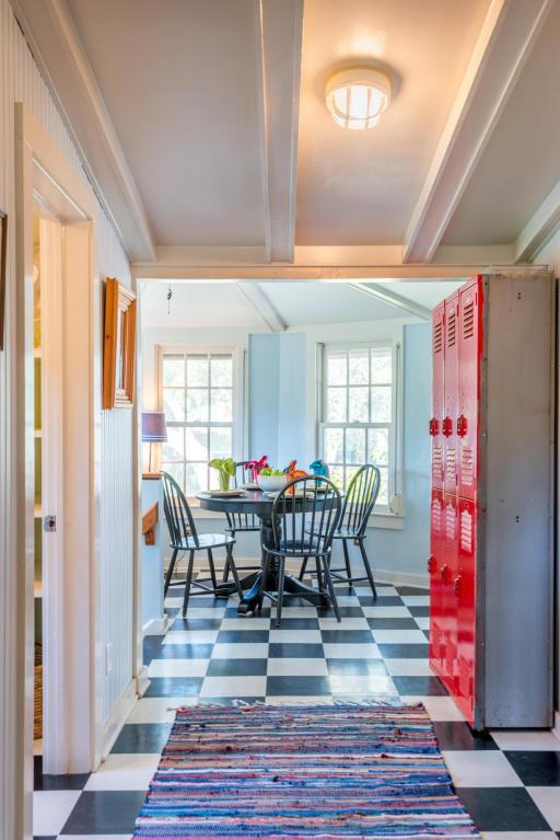406 E Arctic * Folly Beach