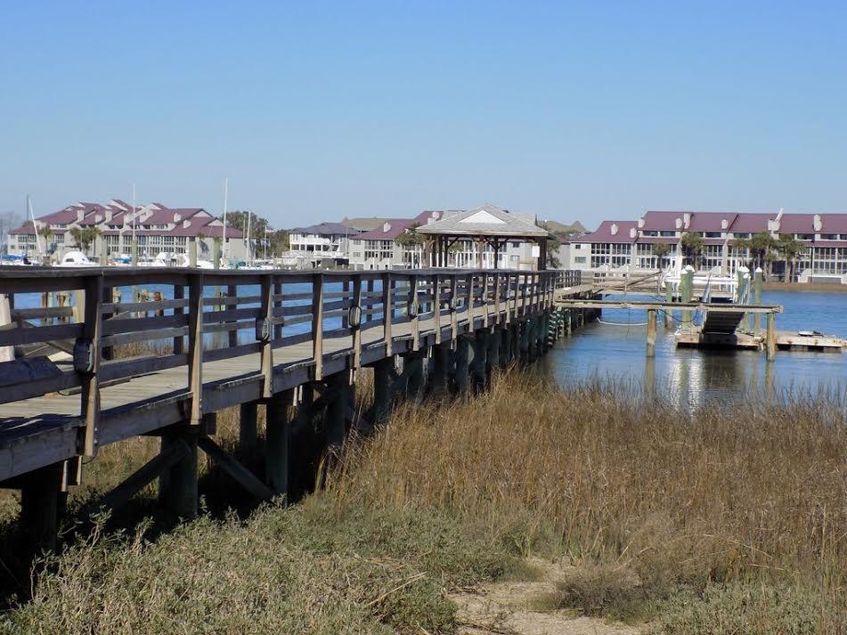 Holiday home 91 Waters Edge Folly Charm Folly Beach