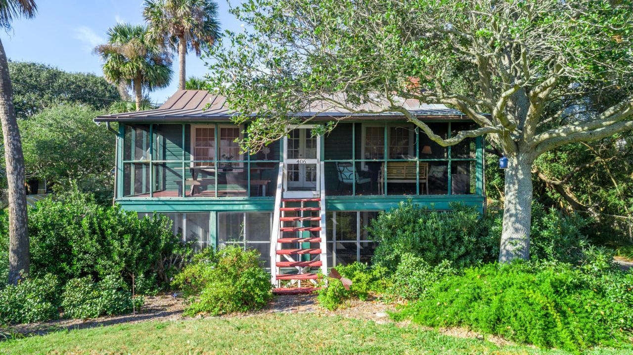 Holiday home 406 E Arctic *