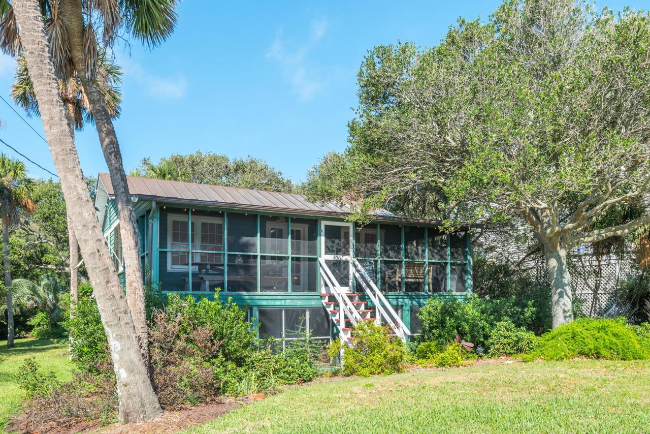 Holiday home 406 E Arctic *