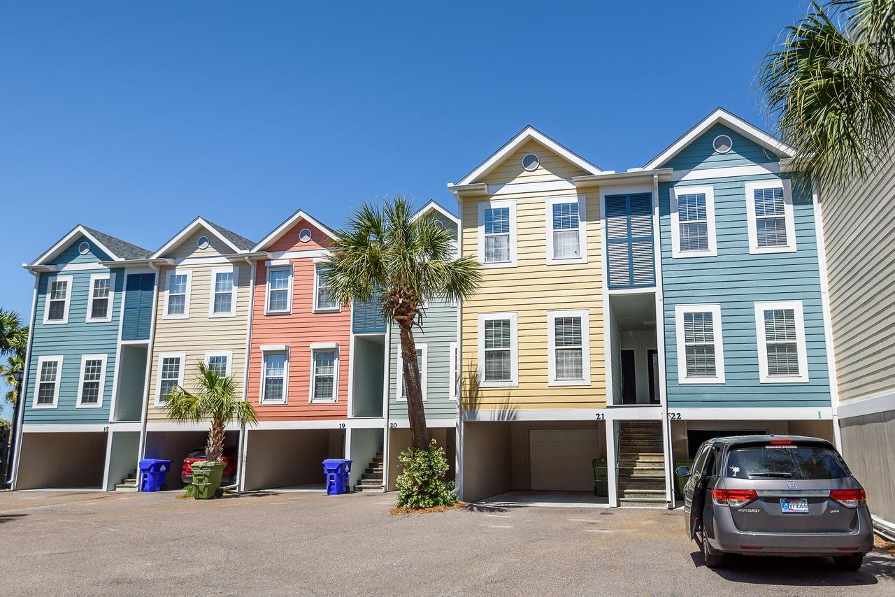 21 Turtle Bay Carolina Tides Folly Beach