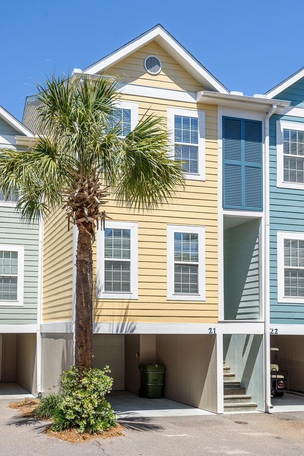 21 Turtle Bay Carolina Tides Holiday home