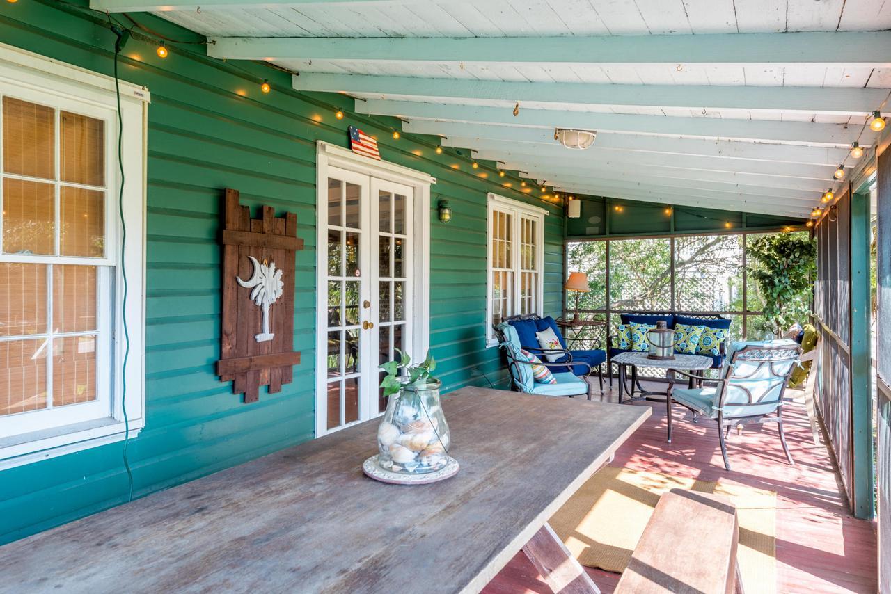 406 E Arctic Folly Beach