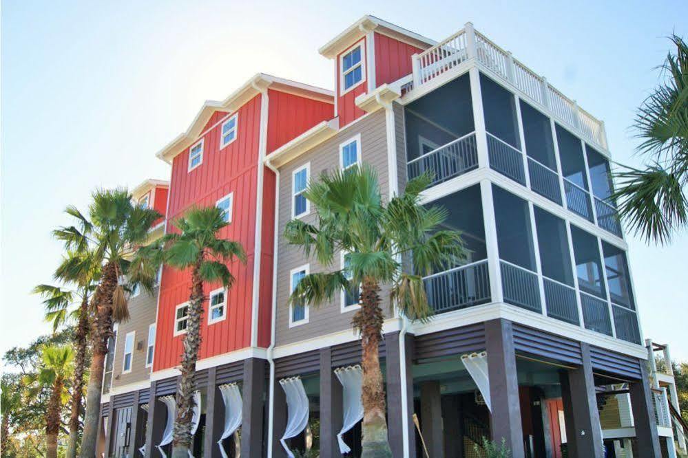 Regatta - Adults Only 3* Folly Beach