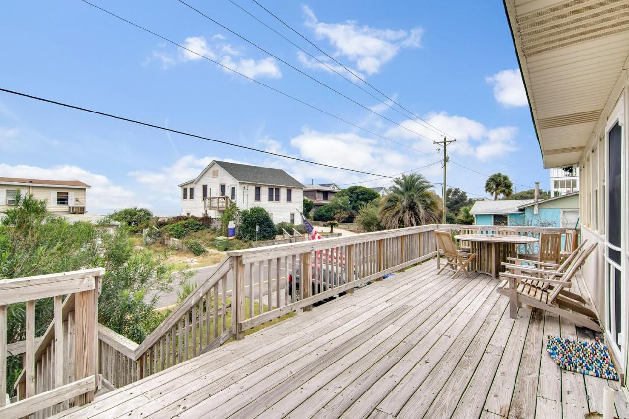 Holiday home Beach Nuts 2 *