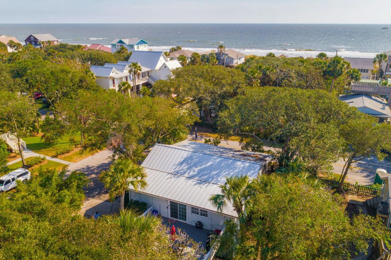 Sea Salt Holiday home Folly Beach