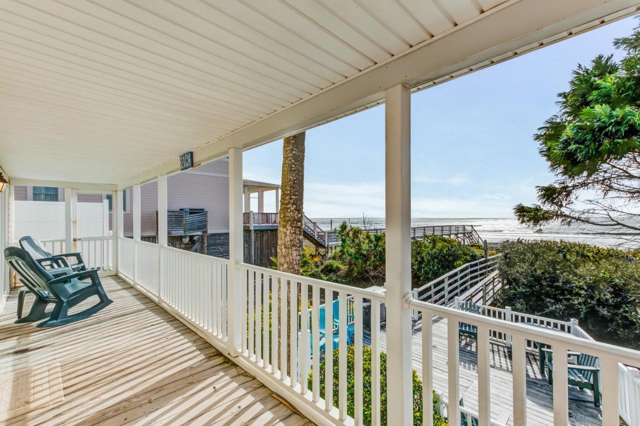 Aloha Holiday home *
